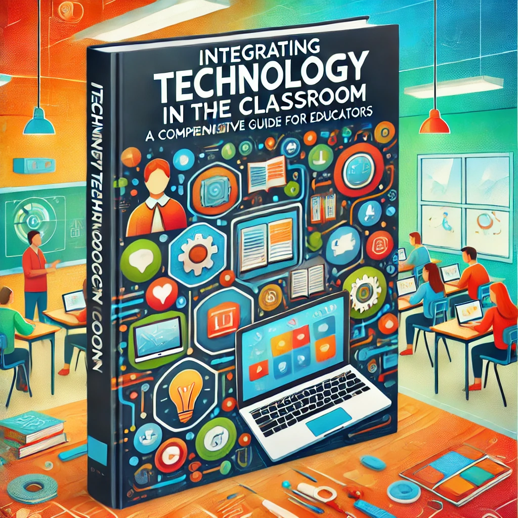 Integrating Technology in the Classroom: A Comprehensive Guide for Educators