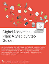 Digital Marketing Fundamentals: A Step-by-Step Guide