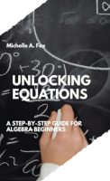 Unlocking Algebra: E-book Launch & Interactive Session