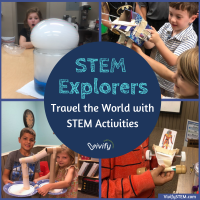 STEM Exploration Workshop