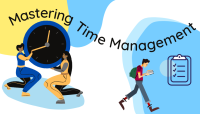 Mastering Time Management for Students